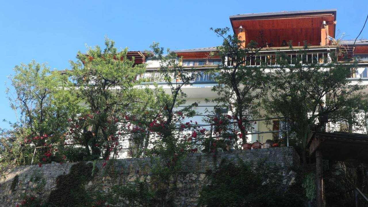 May Nui Sa Pa Hostel Exterior foto